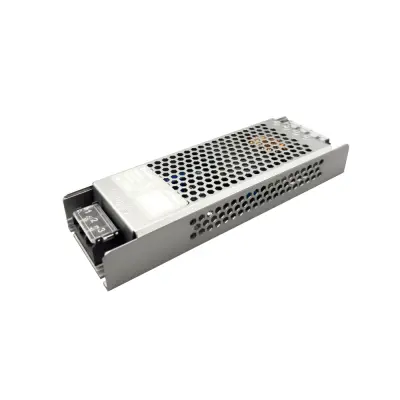 Блок питания для диодной ленты 24V, 150W, 6,25 A Блок питания для диодной ленты 24V, 150W, 6,25 A