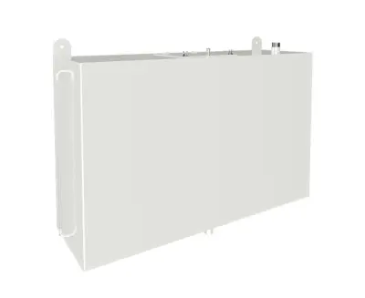 Бак для воды 100 л.  Бак для воды 100 л.