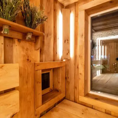 Наличник Липа 140мм