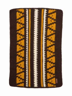 Коврик для бани Woodson орнамент 1, 60*40