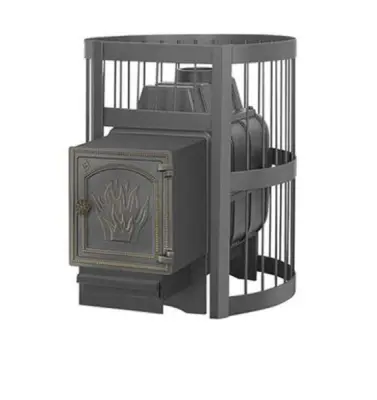 Фото Печь ВЕЗУВИЙ Легенда Стандарт 16 (ДТ-4) в магазине Woodson Фото Печь ВЕЗУВИЙ Легенда Стандарт 16 (ДТ-4) в магазине Woodson