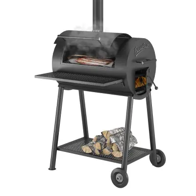 Смокер Везувий "Кудесник 1" Смокер Везувий "Кудесник 1"