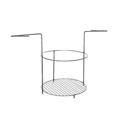 Этажерка мясная большая 1-ярусная к тандырам Аладдин, Атаман, Восточный, Скиф.