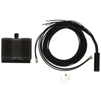 Комплект освещения сауны Cariitti VPAC-1527 — S832 (7 + 1 волокно)