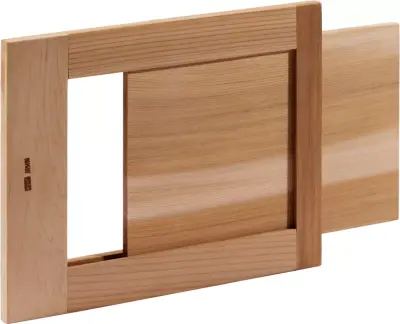 SAWO Задвижка вентиляционная, 620-D