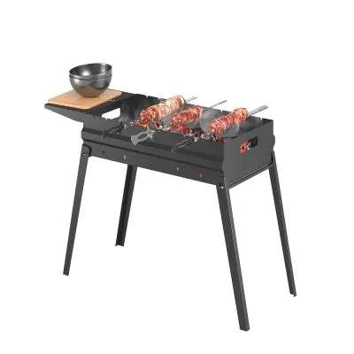 Мангал "Кулинар"