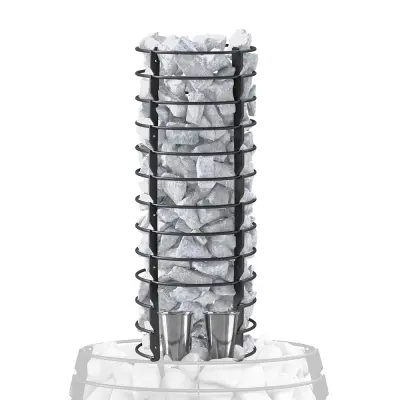 Сетка для камней Эверест "Steam Heat"