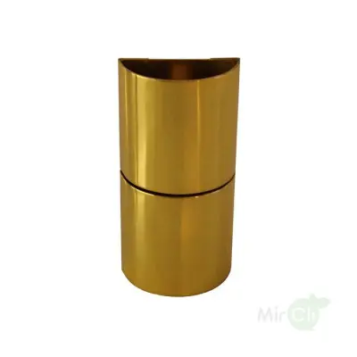 Светильник SX золото