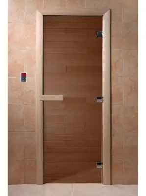 Дверь DoorWood "Бронза" 1700*700  Дверь DoorWood "Бронза" 1700*700