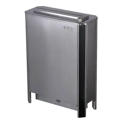 Фото Автономный электрический парогенератор 6/380 в магазине Woodson