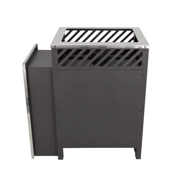 Фото Печь Сталь Мастер РАДА 8 XXL в магазине Woodson