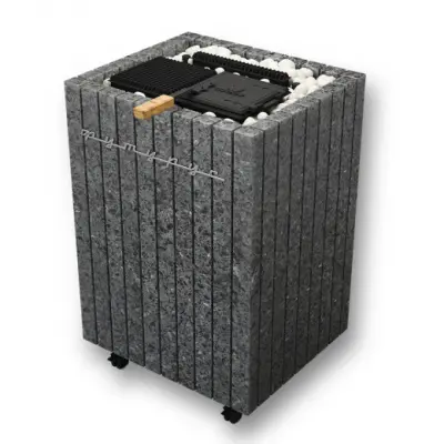 Фото ЭП ГПП 19,5 кВт/380 ПАРиЖАР Футурус (серп. премиум) + ПУ ВВД-10ПРО в магазине Woodson