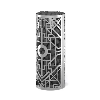 Сетка для камней Эверест "Steam Master" INOX GALAXY Ø 300 (1,5 мм) Сетка для камней Эверест "Steam Master" INOX GALAXY Ø 300 (1,5 мм)