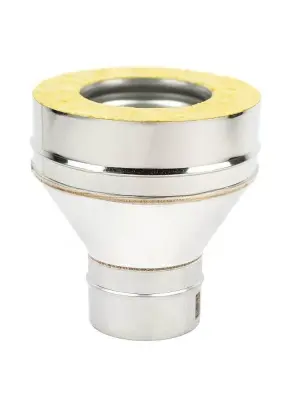 Фото Переход Моно/Термо ПМТ-Р 304-0.8/304 D115/210*  Фото Переход Моно/Термо ПМТ-Р 304-0.8/304 D115/210*