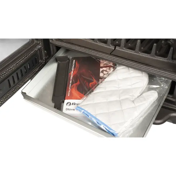 Фото Печь чугунная FLAMENCO (k9) в магазине Woodson