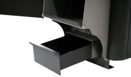 Фото Печь банная "Сибирь" в магазине Woodson