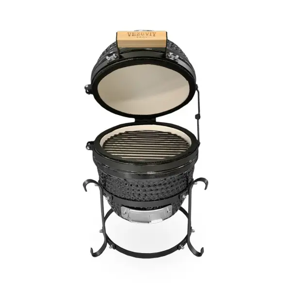 Керамический гриль ВЕЗУВИЙ 32 (13) Керамический гриль ВЕЗУВИЙ 32 (13)