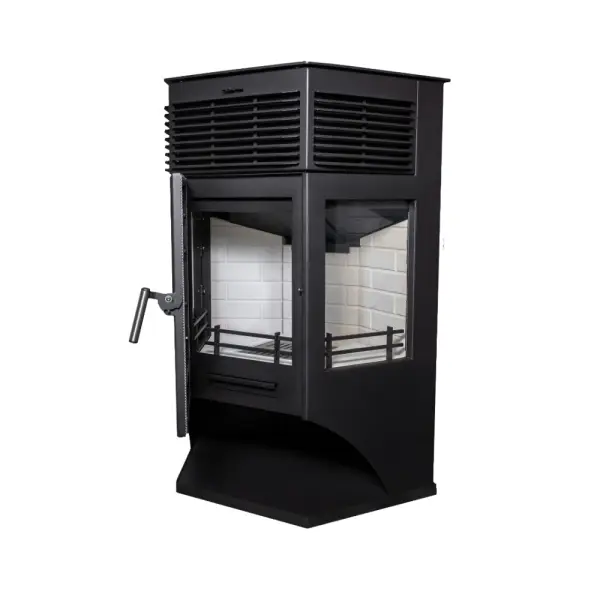 Фото Печь МОСКВА 12 в магазине Woodson