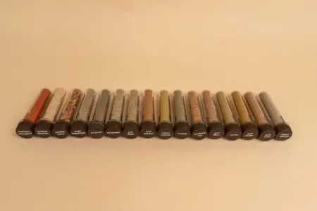 Набор Специй средний (16шт)