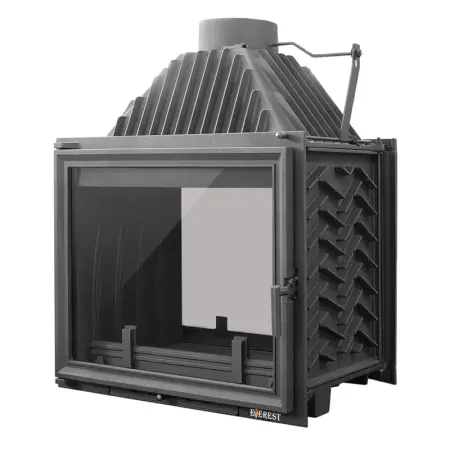 Каминная топка EVEREST A16 H