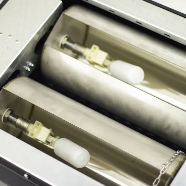 Обливное устройство Айсберг Куб 60