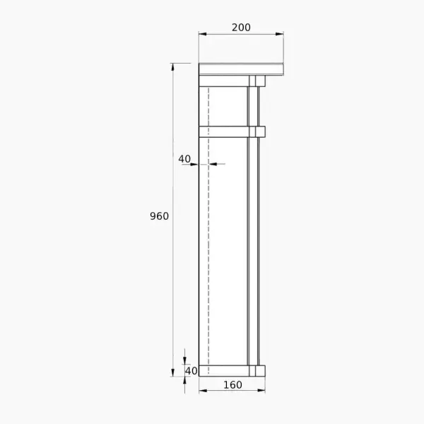 Фото Портал для печей Атмосфера (Пироксенит) в магазине Woodson