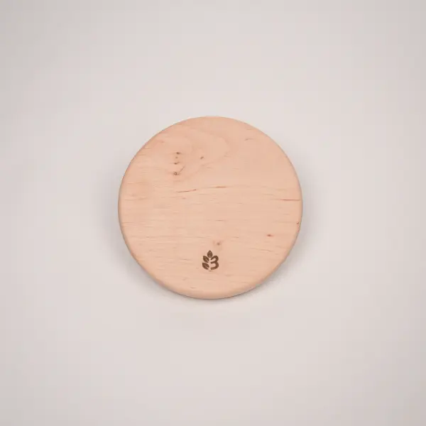 Клапан вентиляционный Левада ф100, ольха