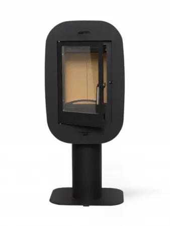 Фото Печь ЛУАРА в магазине Woodson