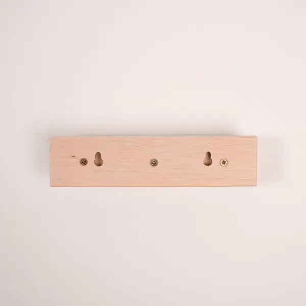 Вешалка Левада Д3, ольха