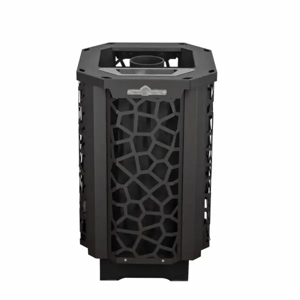 Фото Печь банная HARD 20L"Саванна" в магазине Woodson