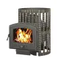 Фото Печь ВЕЗУВИЙ Легенда Ковка 22 (224) в магазине Woodson