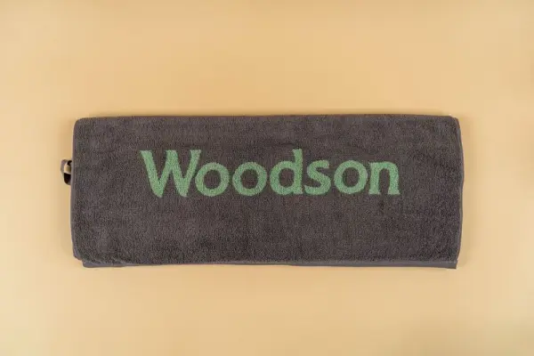 Полотенце для бани Woodson