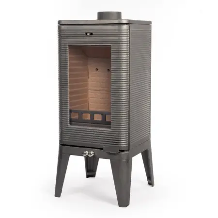 Фото Печь чугунная TANGO в магазине Woodson