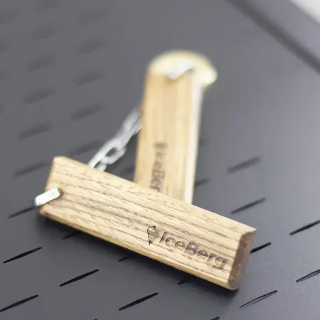 Обливное устройство "Айсберг CUBE 20"