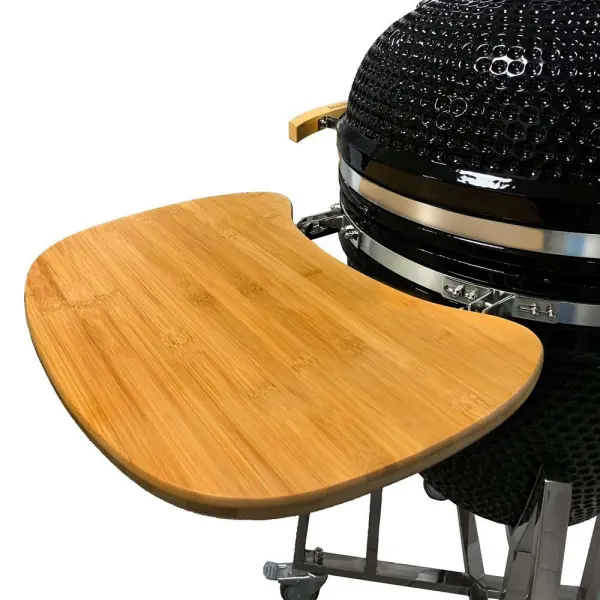 Керамический гриль ВЕЗУВИЙ 60 (23) Керамический гриль ВЕЗУВИЙ 60 (23)