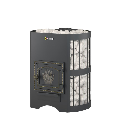 Фото Печь ВЕЗУВИЙ Скиф Стандарт 16 (ДТ-3) в магазине Woodson