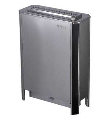 Фото Автономный электрический парогенератор 6/220 в магазине Woodson