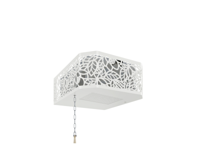 Обливное устройство КАСКАД 20/2026 с кожухом