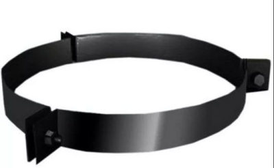 Хомут растяжки D 210 Полимер