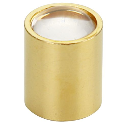 Линза Cariitti CR09 M5 золото Линза Cariitti CR09 M5 золото