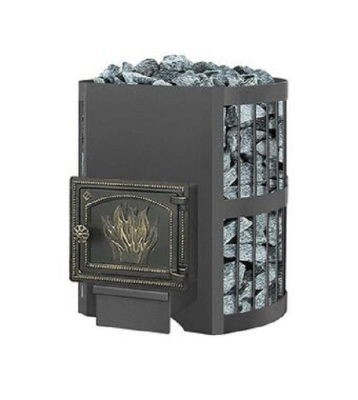 Фото Печь ВЕЗУВИЙ Скиф Стандарт 12 (ДТ-3) б/в в магазине Woodson