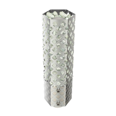 Grill`D Сетка-теплообменник Violet Steel Romb 8л  Grill`D Сетка-теплообменник Violet Steel Romb 8л