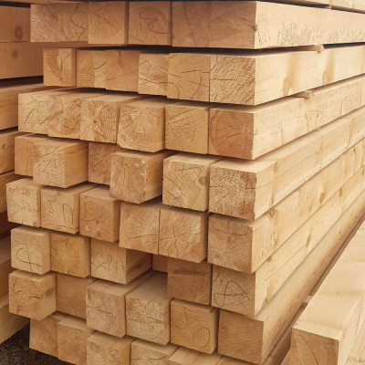 Брус строганный Хвоя 45*145*3000