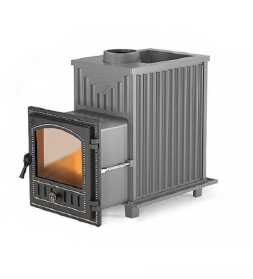 Фото Печь для бани Эверест 24 (280) в магазине Woodson