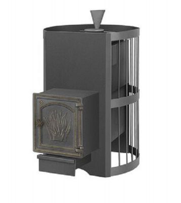 Фото Печь ВЕЗУВИЙ Скиф П/Г Стандарт (ДТ-4) в магазине Woodson Фото Печь ВЕЗУВИЙ Скиф П/Г Стандарт (ДТ-4) в магазине Woodson