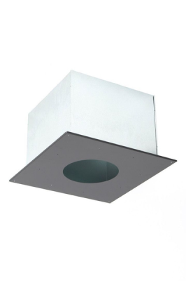 Фото Проход перекрытия универсальный ППУ - Р 500х500 D180-210 Полимер 