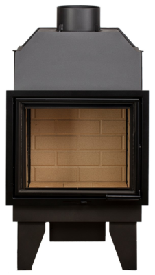 Топка каминная АВРОРА М