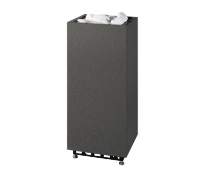 Фото Электрическая печь RAE Tulikivi для бани и сауны (9 кВт) Гранит в магазине Woodson