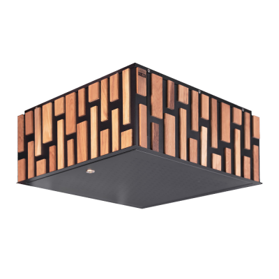 Обливное устройство Айсберг Куб W60