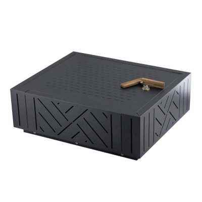 Обливное устройство Айсберг Куб 20